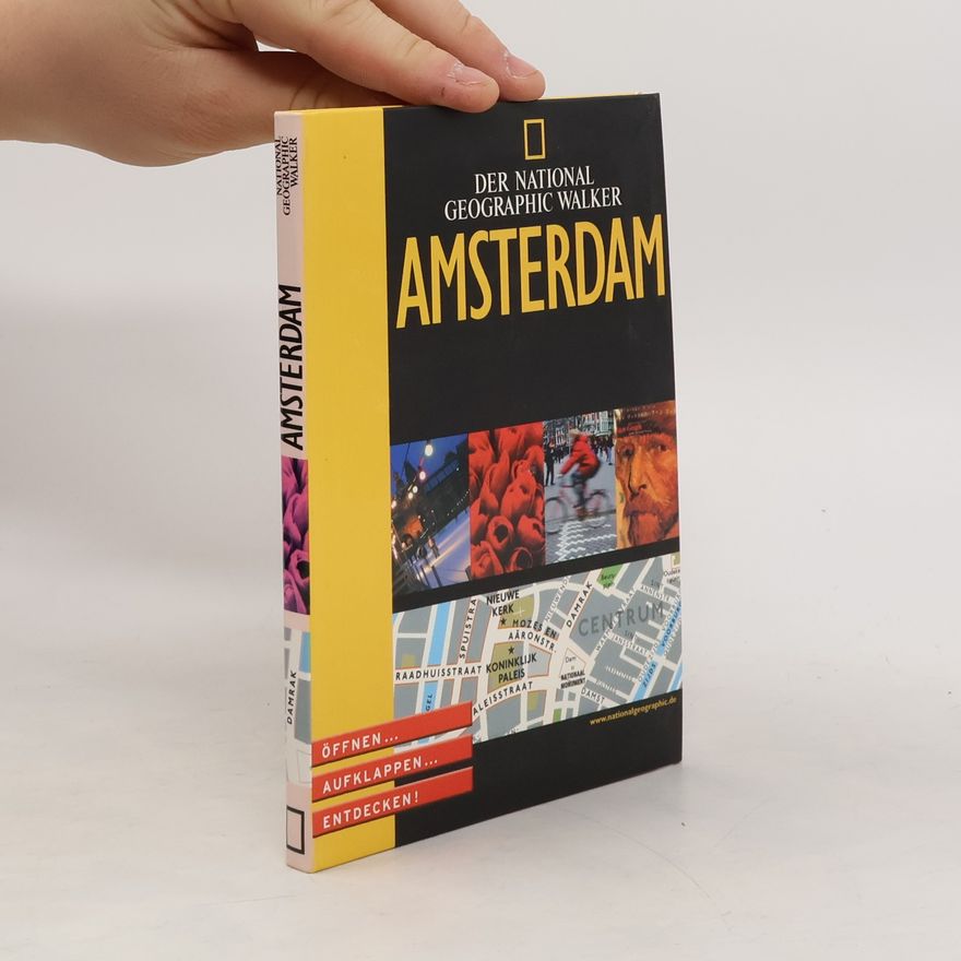 Virginia RigotMüller Amsterdam