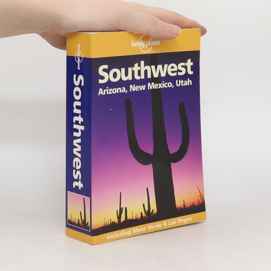 Planet Lonely Lonely Planet: Southwest