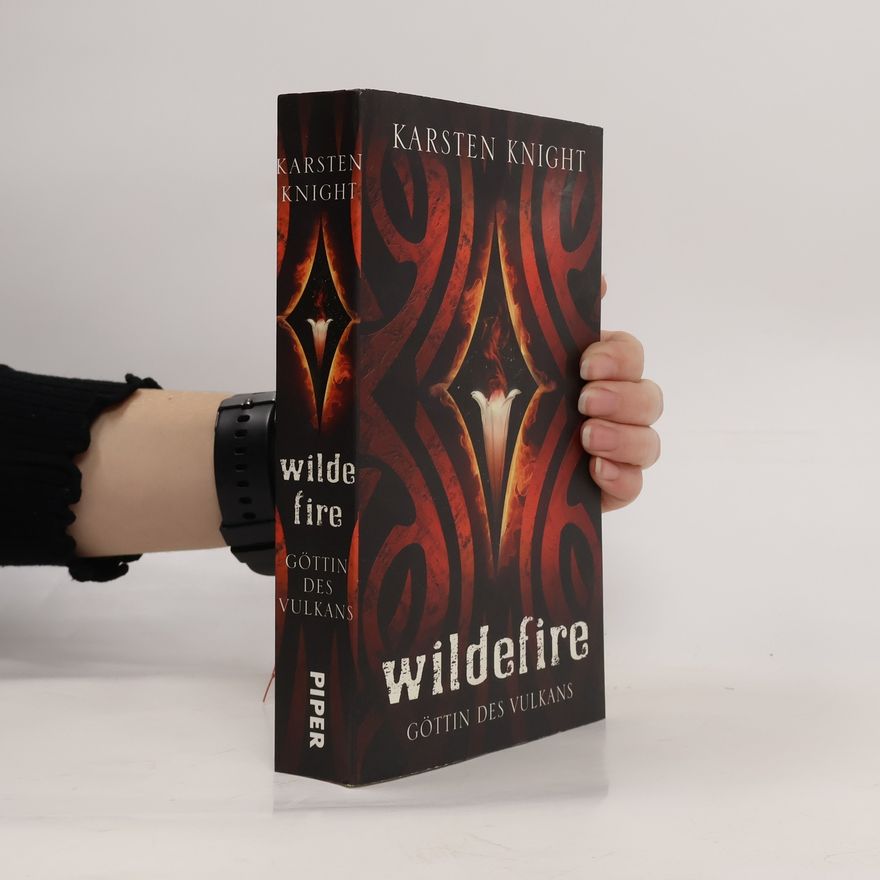 Karsten Knight Wildefire