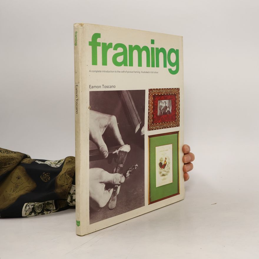 Eamon Toscano Framing