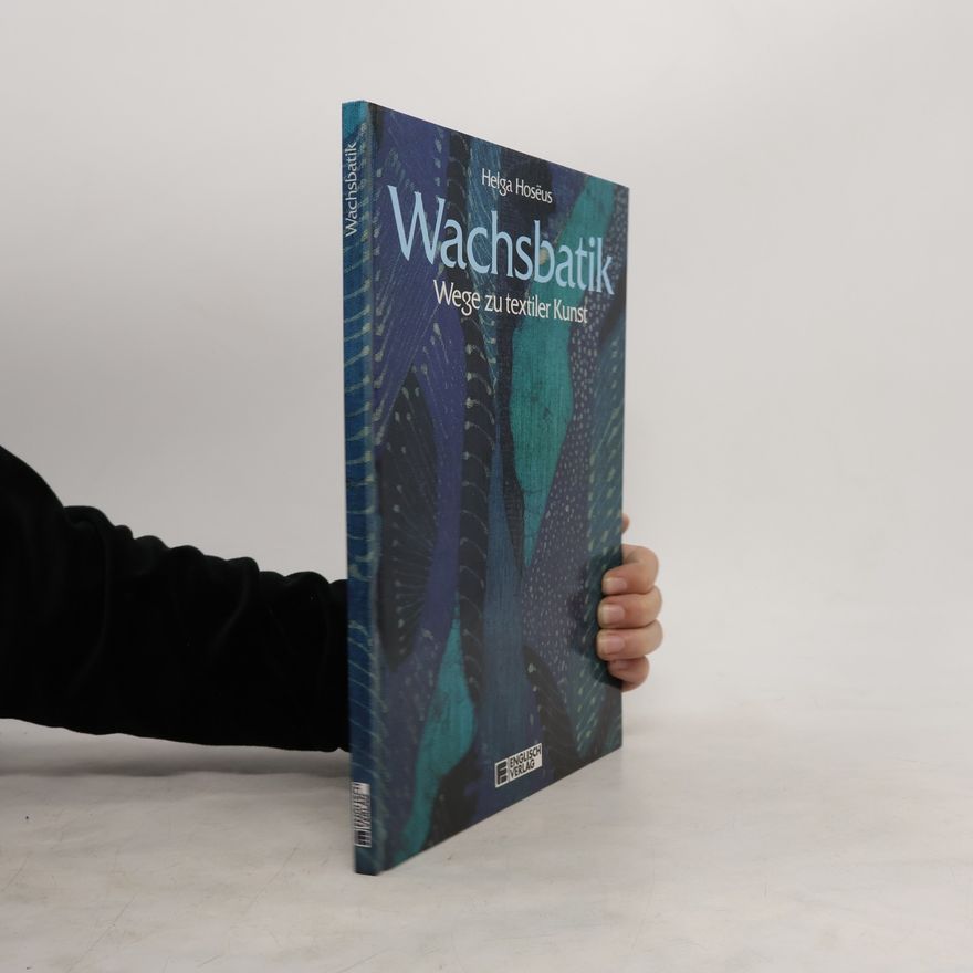 Autorenkollektiv Wachsbatik