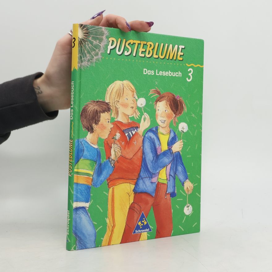Various authors Pusteblume - Das Lesebuch