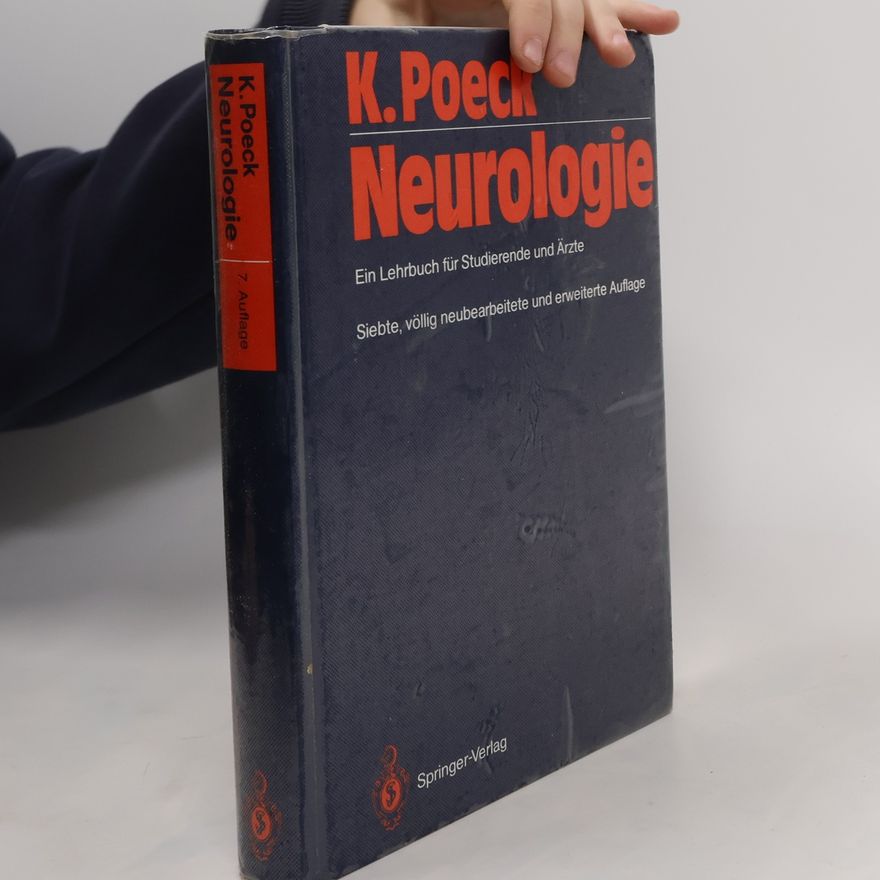 Klaus Poeck Neurologie
