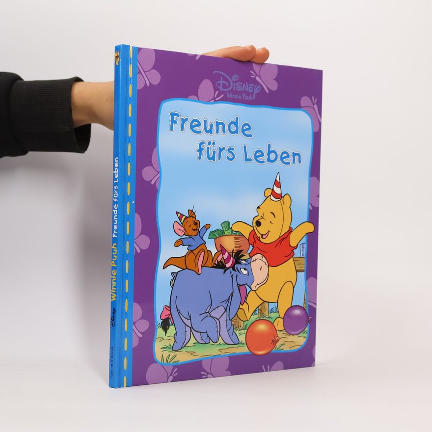 Autorenkollektiv Freunde fürs Leben