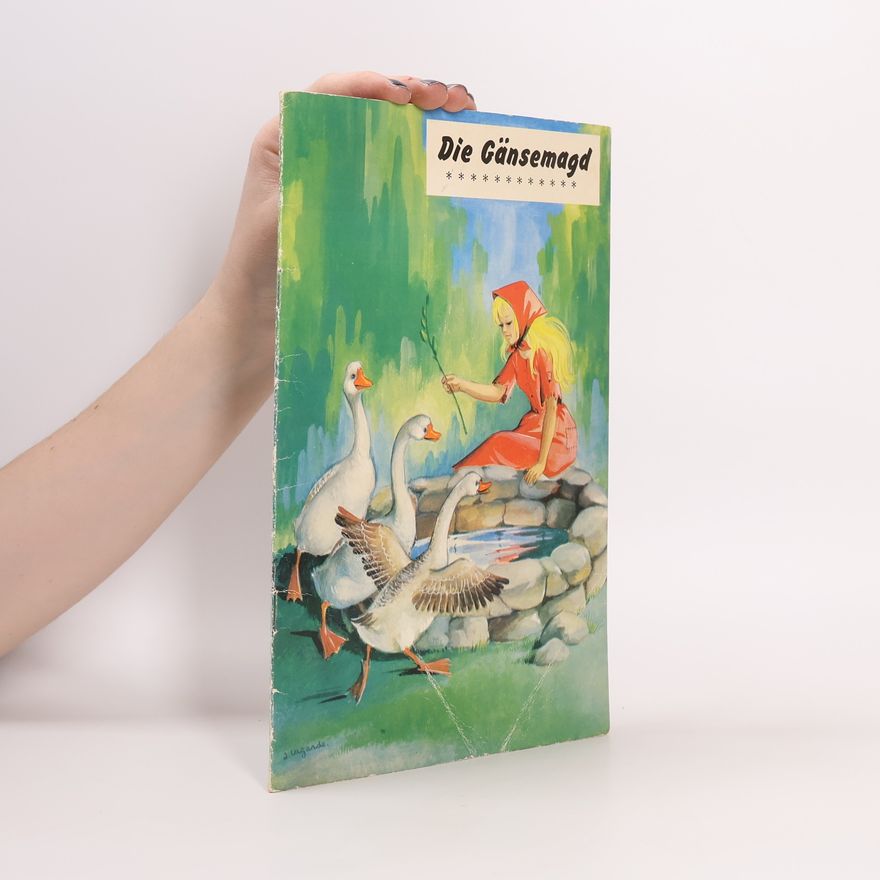 Various authors Die Gänsemagd