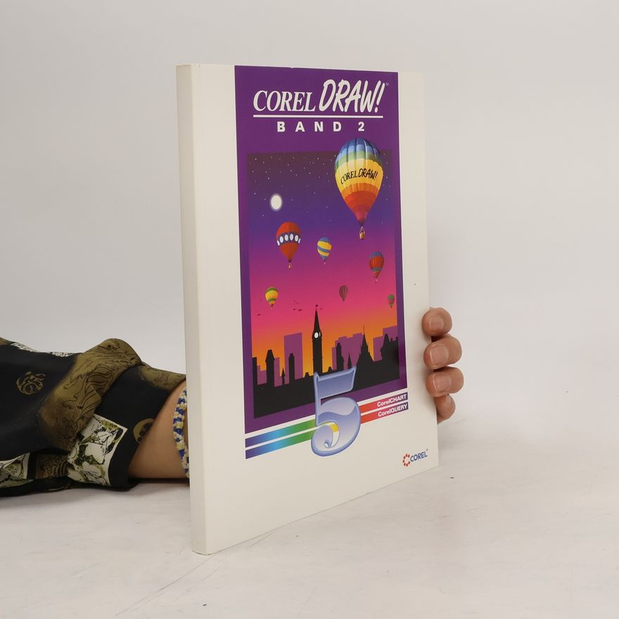 Kolektiv autorů Corel Draw 2