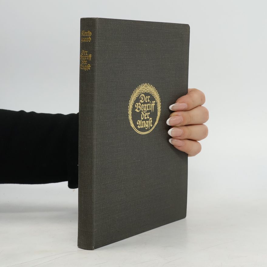 Søren Kierkegaard Der Augenblick