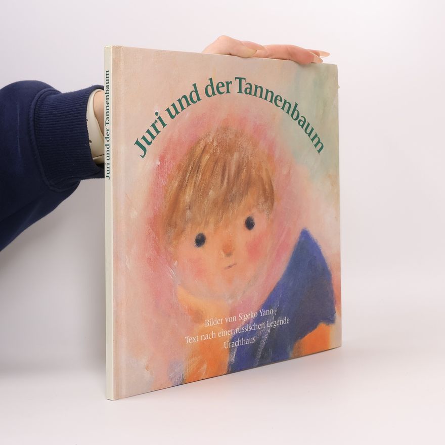 Shigeko Yano Juri und der Tannenbaum