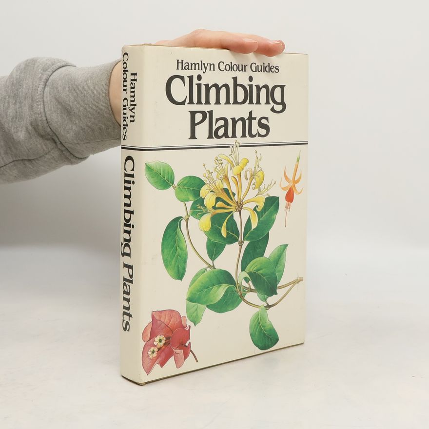 Jan Tykač Climbing Plants