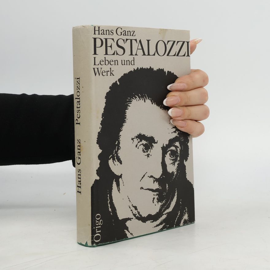 Hans Ganz Pestalozzi