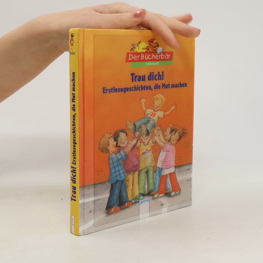 Autorenkollektiv Trau dich!