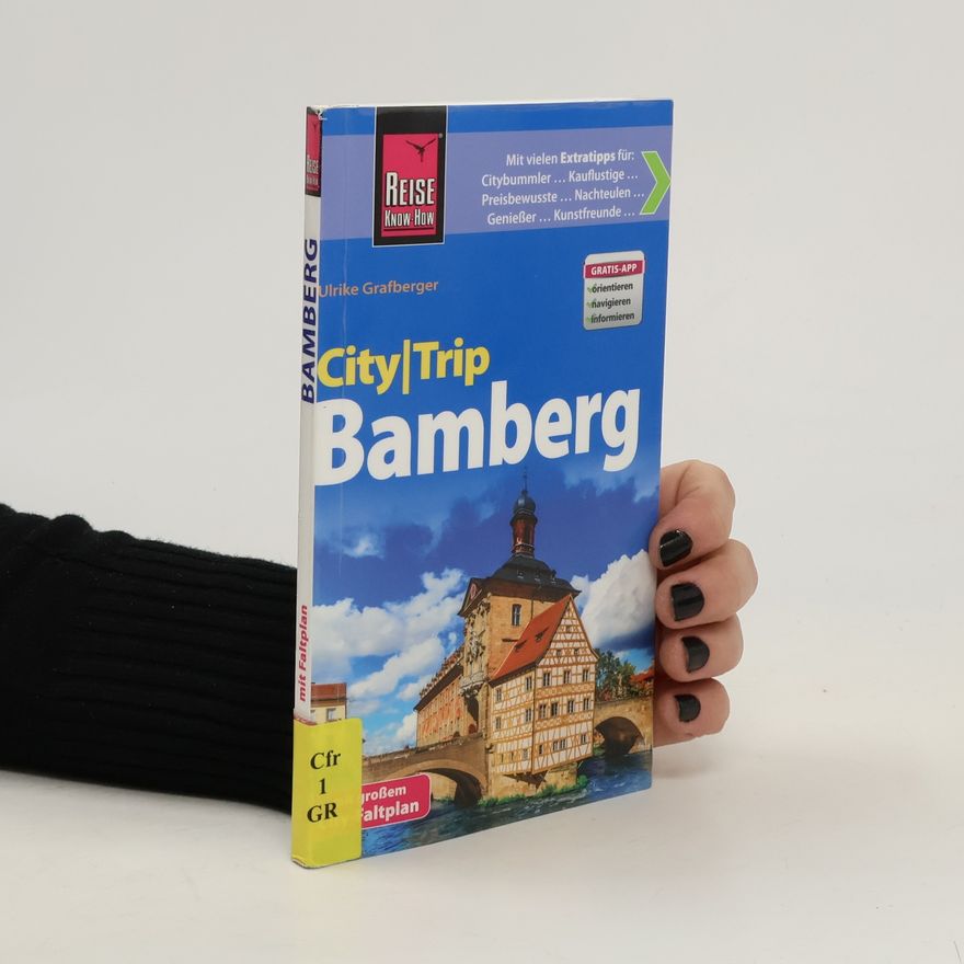 Ulrike Grafberger Bamberg
