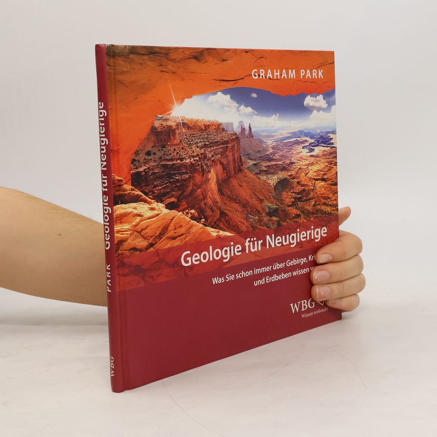 Graham Park Geologie für Neugierige