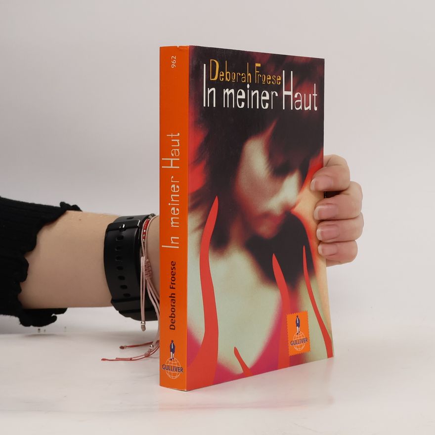 Deborah Froese In meiner Haut