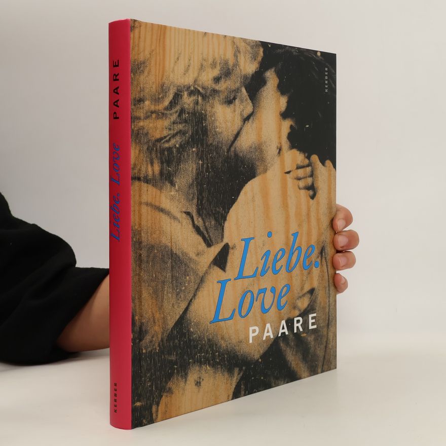 Kunstmuseum im Kulturspeicher Würzburg Liebe / Love