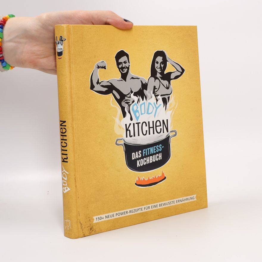 Regina Hickst Body Kitchen