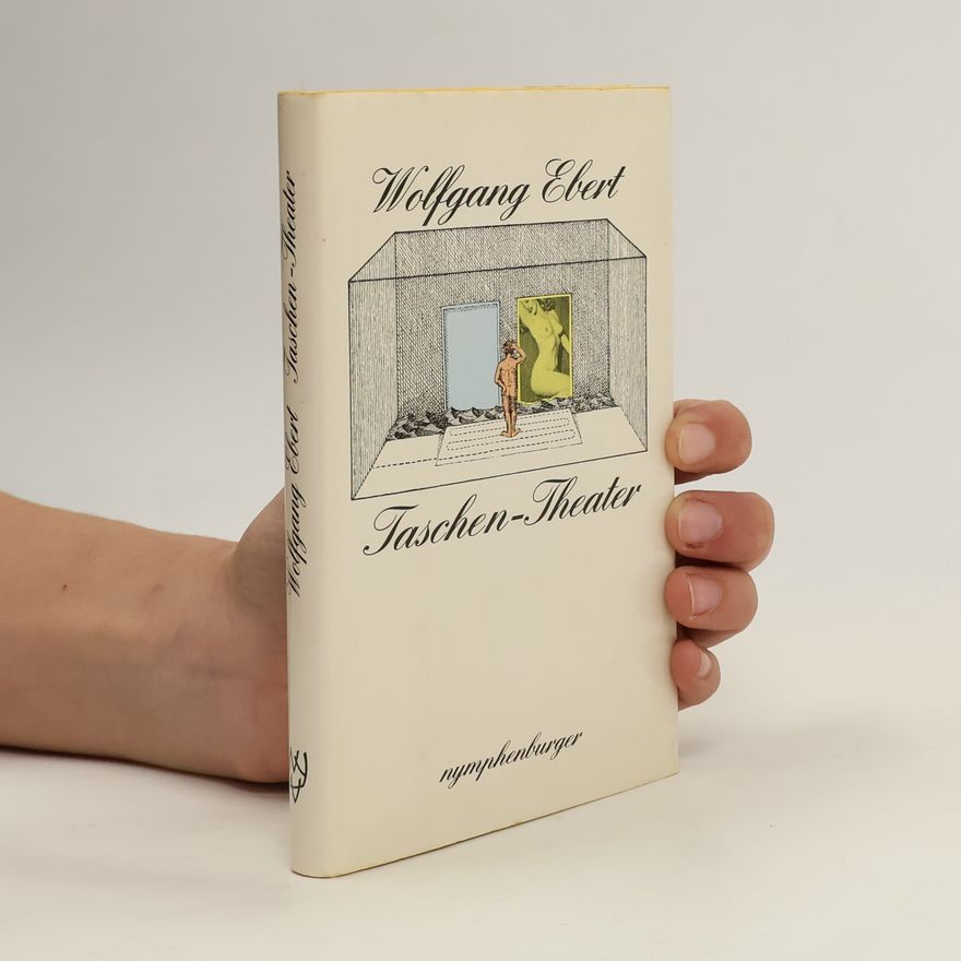 Wolfgang M. Ebert Taschen-Theater