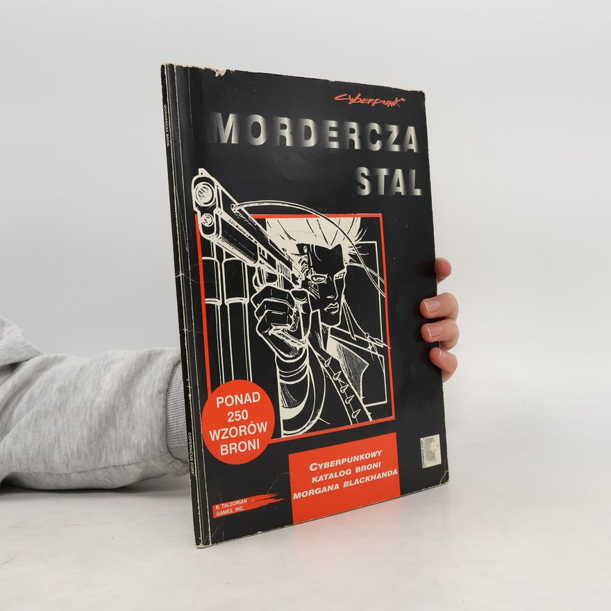 Various authors Mordercza stal