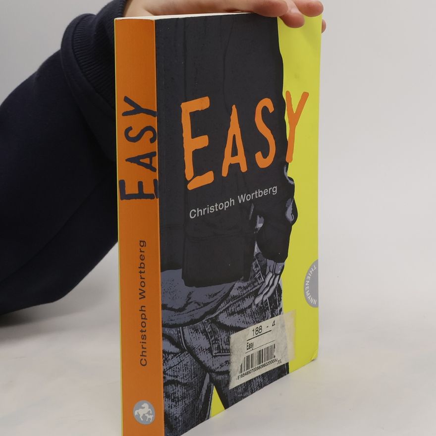 Christoph Wortberg Easy