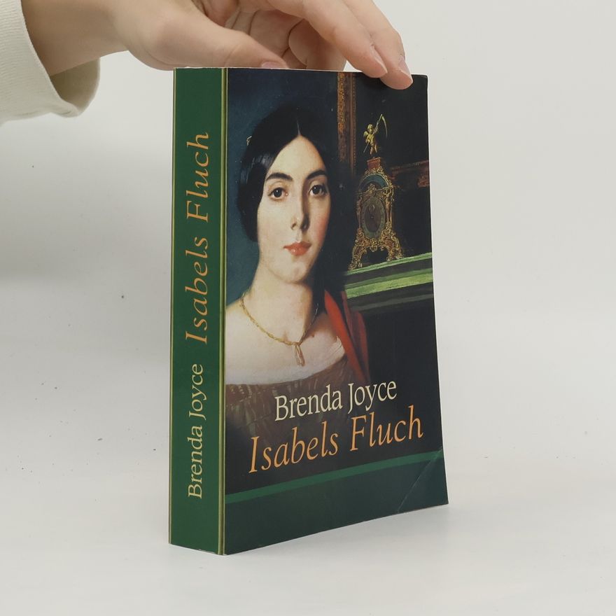 Brenda Joyce Isabels Fluch