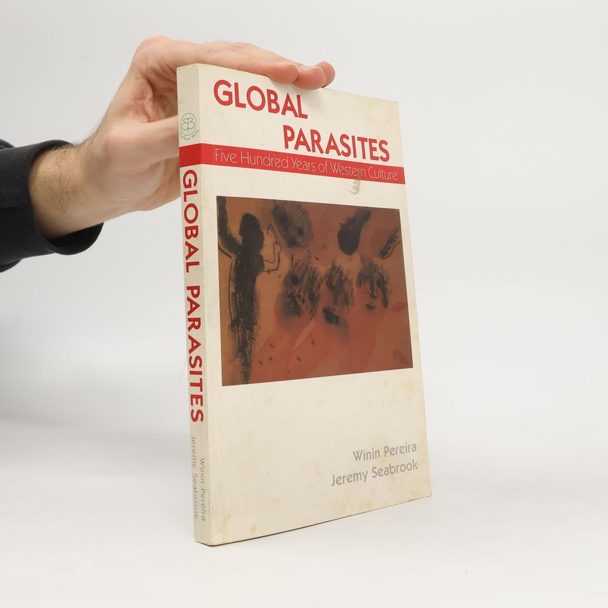 Winin Pereira Global parasites