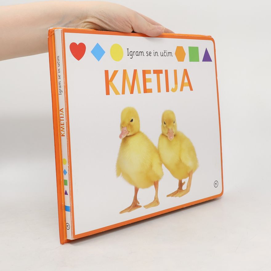 Kolektiv autorů Igram se in učim