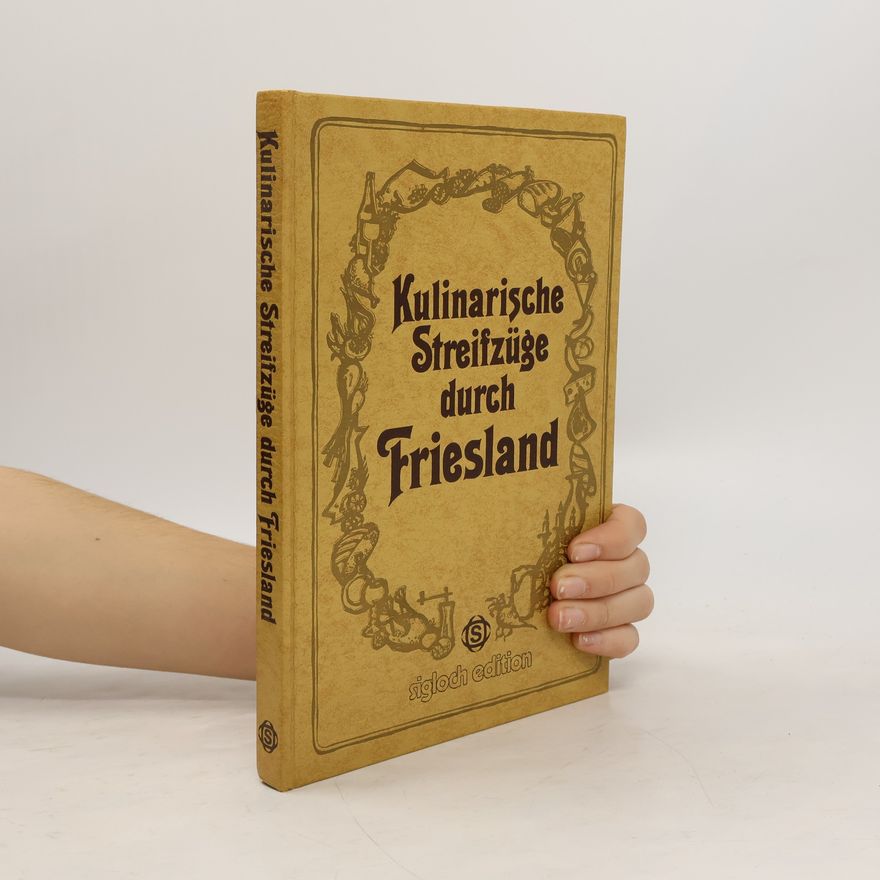 Autorenkollektiv Kulinarische Erlebnisreise durch Friesland