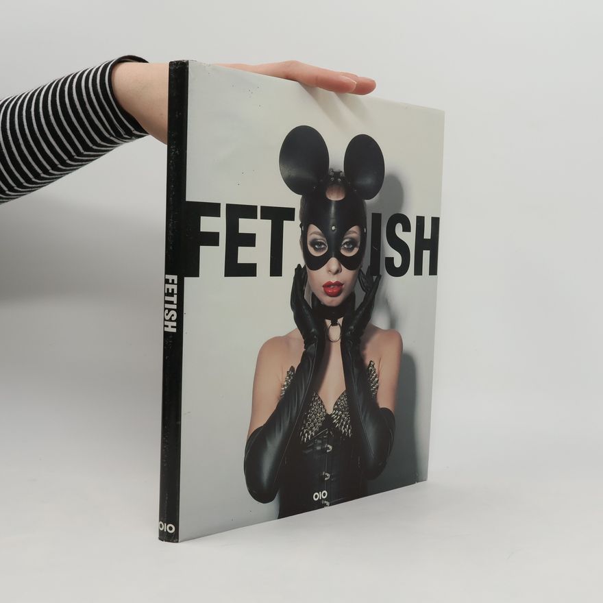 Sven Müller Fetish