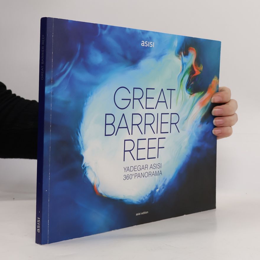 Levin Klocker Great Barrier Reef - Yadegar Asisi - 360° Panometer