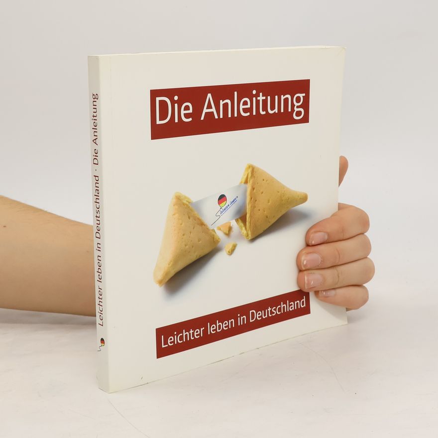 AA.VV. Die Anleitung