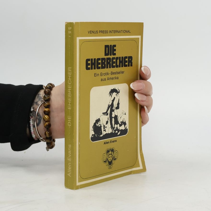 Allen Roy Evans Die Ehebrecher