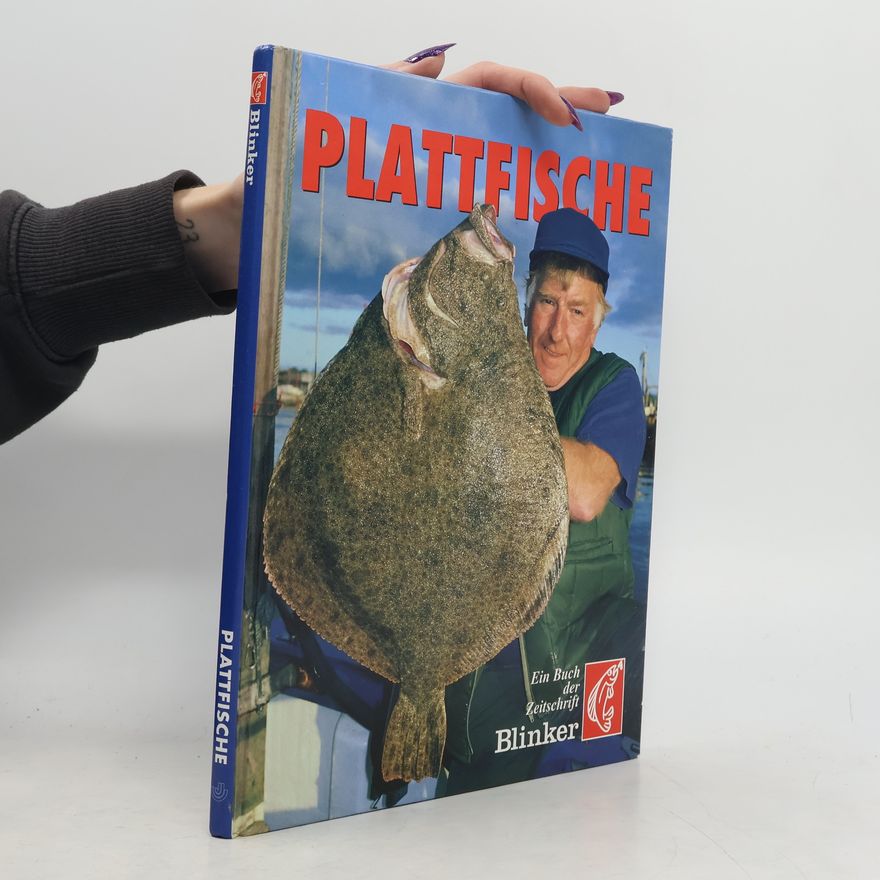 Autorenkollektiv Plattfische