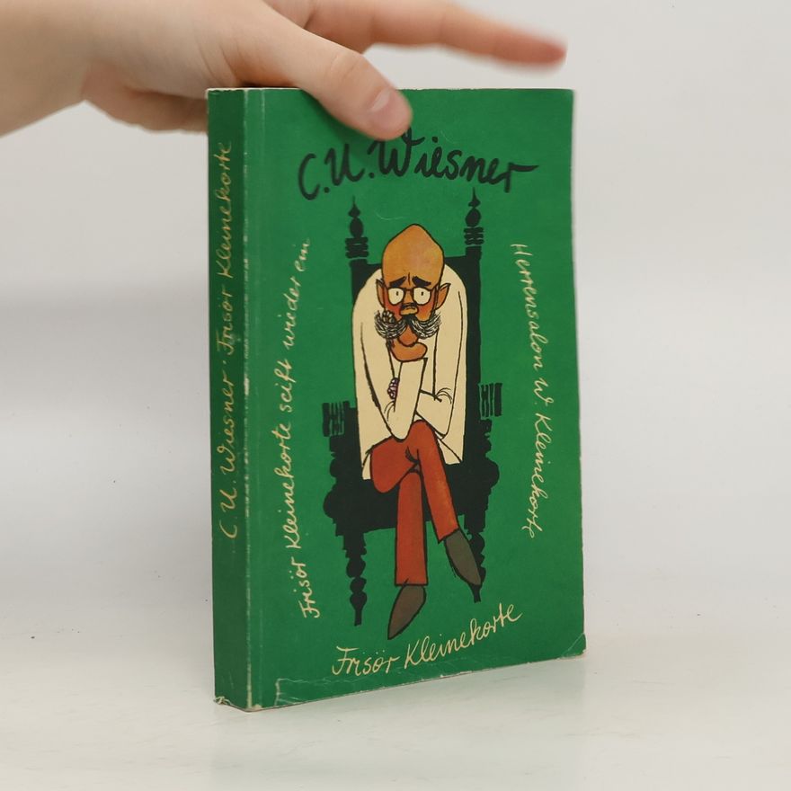 Claus-Ulrich Wiesner Frisör Kleinekorte
