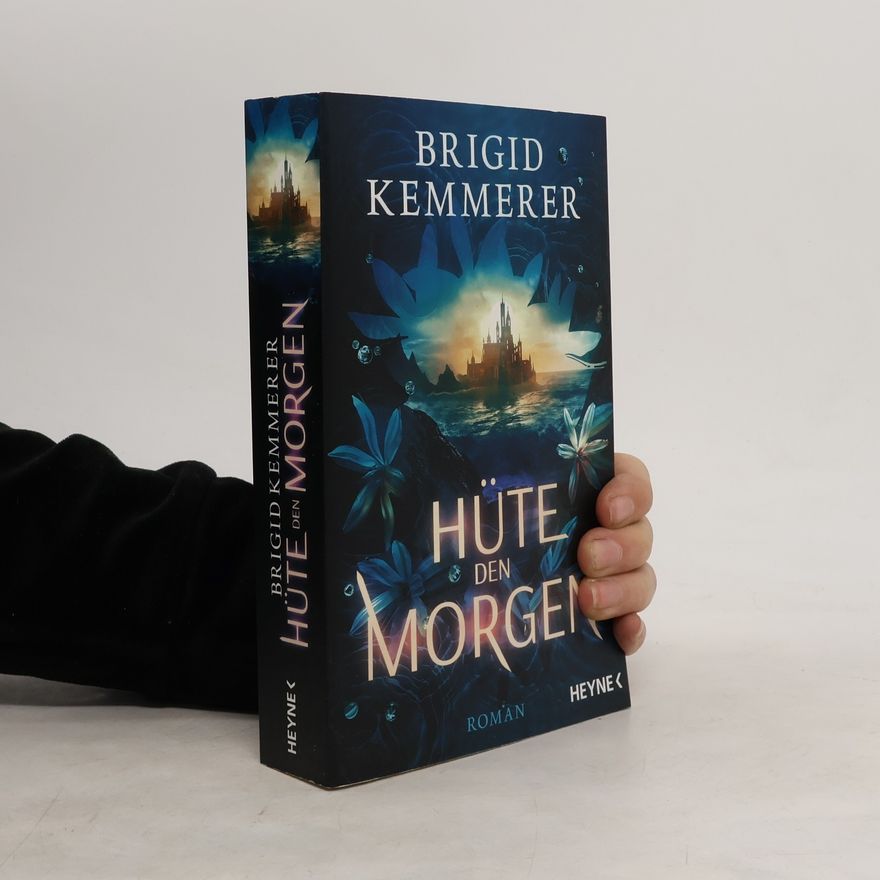 Brigid Kemmerer Hüte den Morgen
