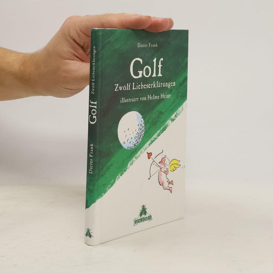 Dieter Frank Golf
