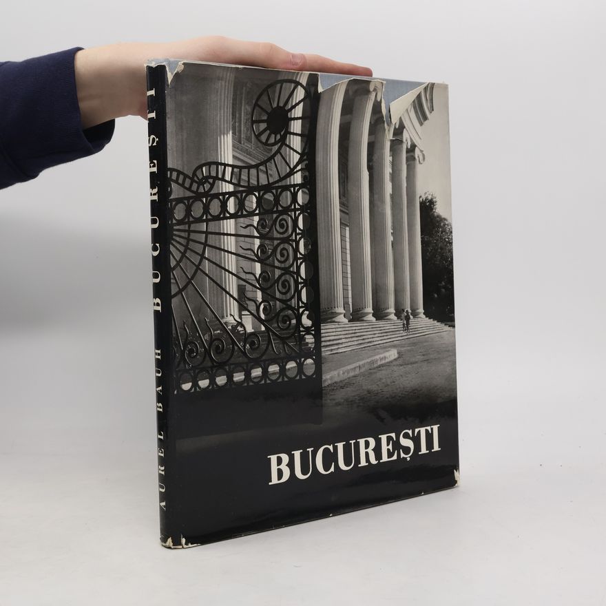 Autorenkollektiv Bucuresti
