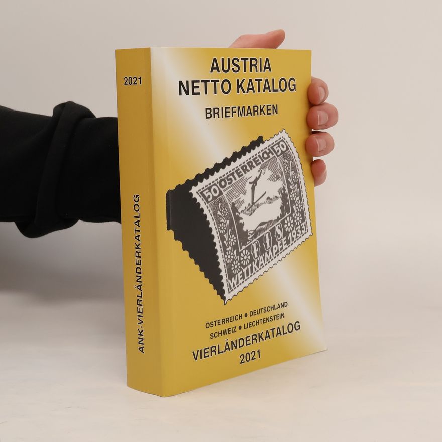 Collectif d'auteurs Austria-Netto-Katalog