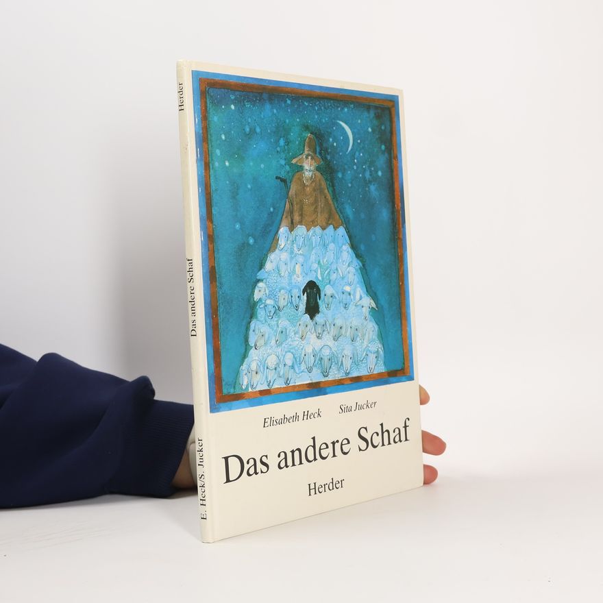 Elisabeth Heck Das andere Schaf
