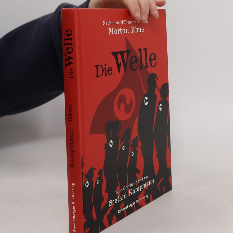 Stefani Kampmann Die Welle