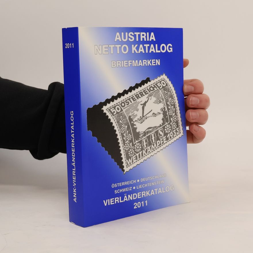 Collectif d'auteurs ANK- Vierländerkatalog