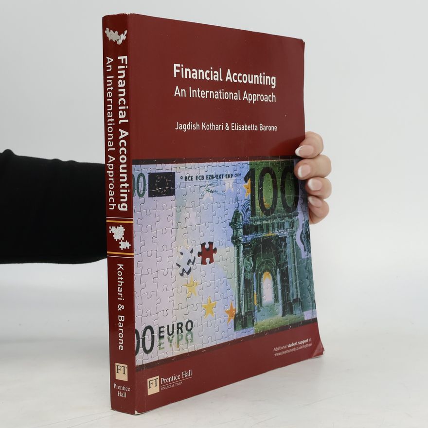 AA.VV. Financial Accounting