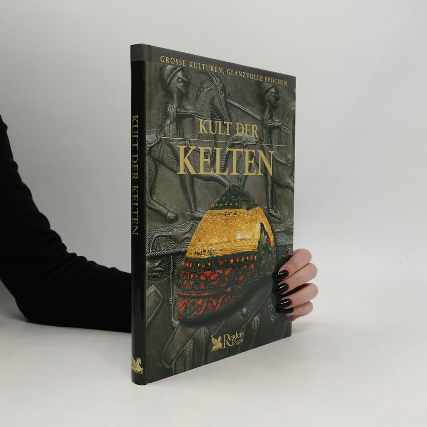 Autorenkollektiv Kult der Kelten