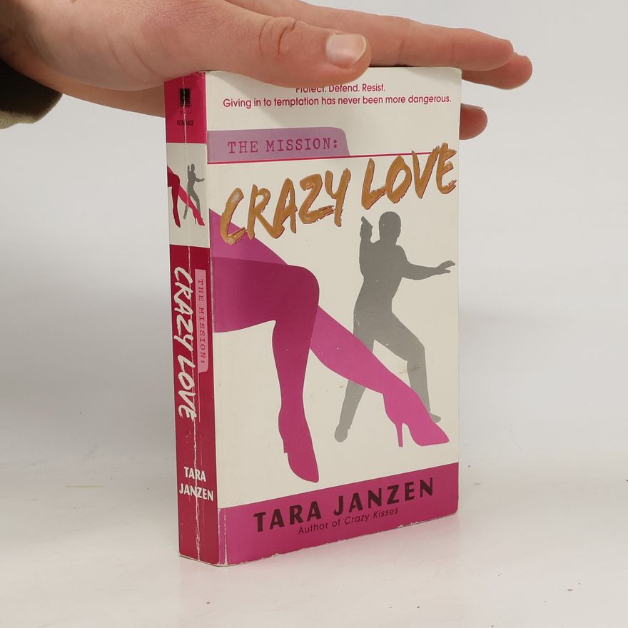 Glenna McReynolds Crazy Love