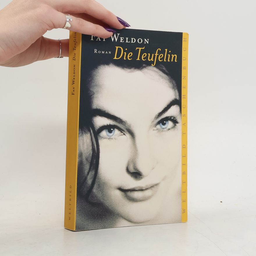 Fay Weldon Die Teufelin
