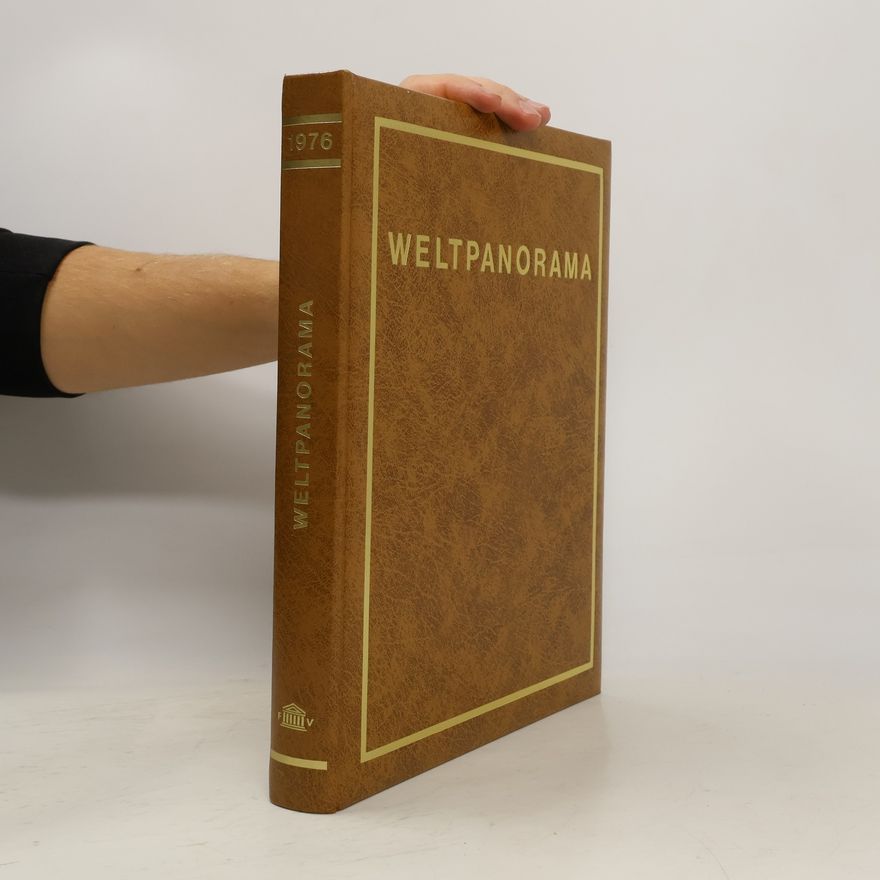 Autorenkollektiv Weltpanorama 1976