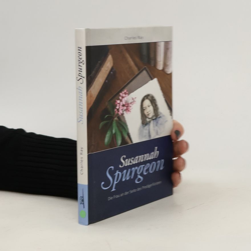 Ray Charles Susannah Spurgeon