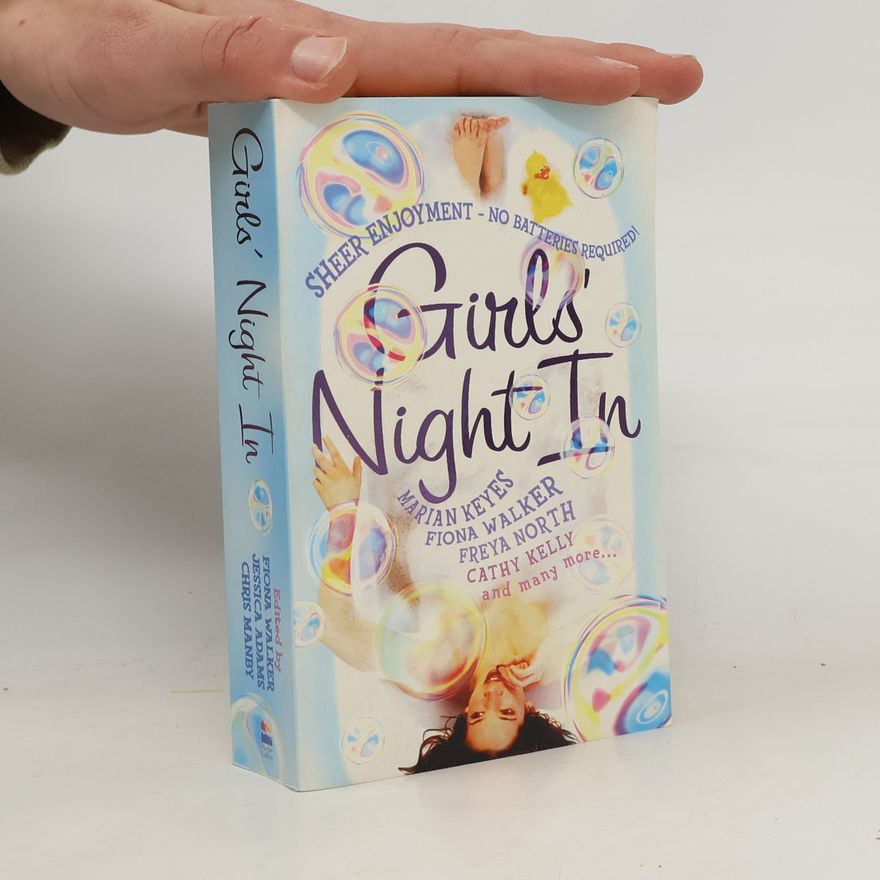Jessica Adams Girls' Night in
