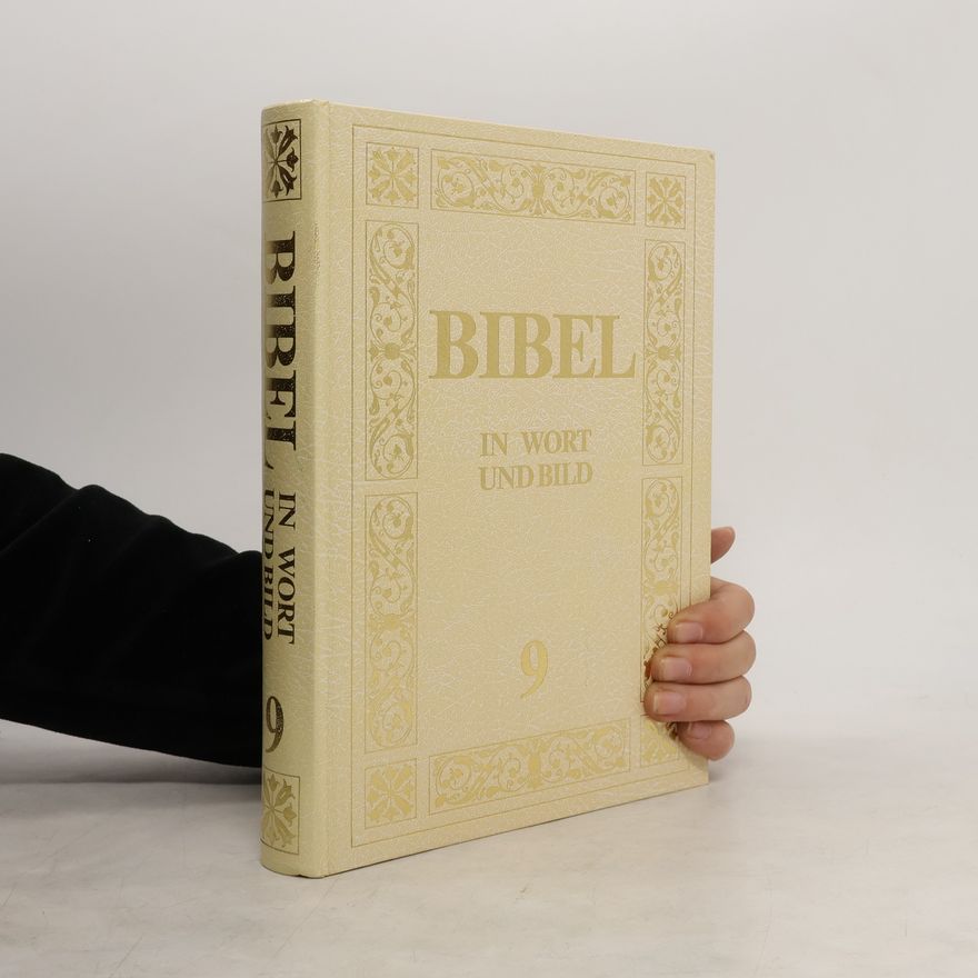 Autorenkollektiv Bibel in Wort und Bild 9