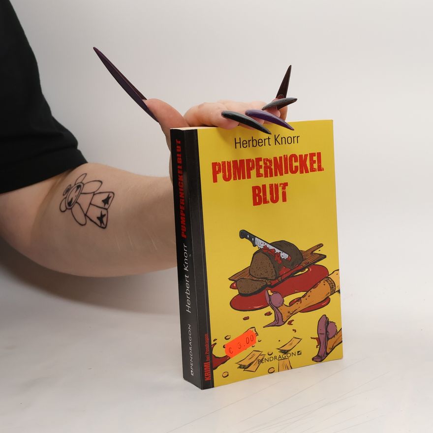 Herbert Knorr Pumpernickelblut