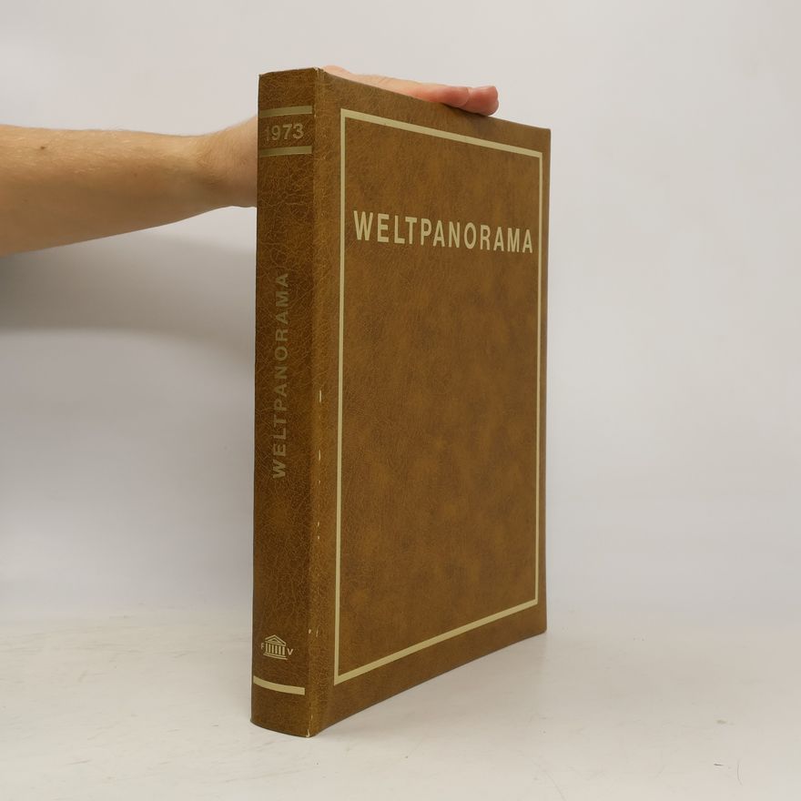 Various authors Weltpanorama